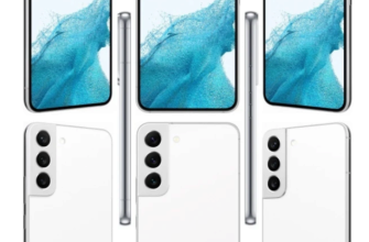 Фото Samsung Galaxy S22 слили в Сеть/Фото: Phone Arena Что покажут на презентации Samsung 9 февраля