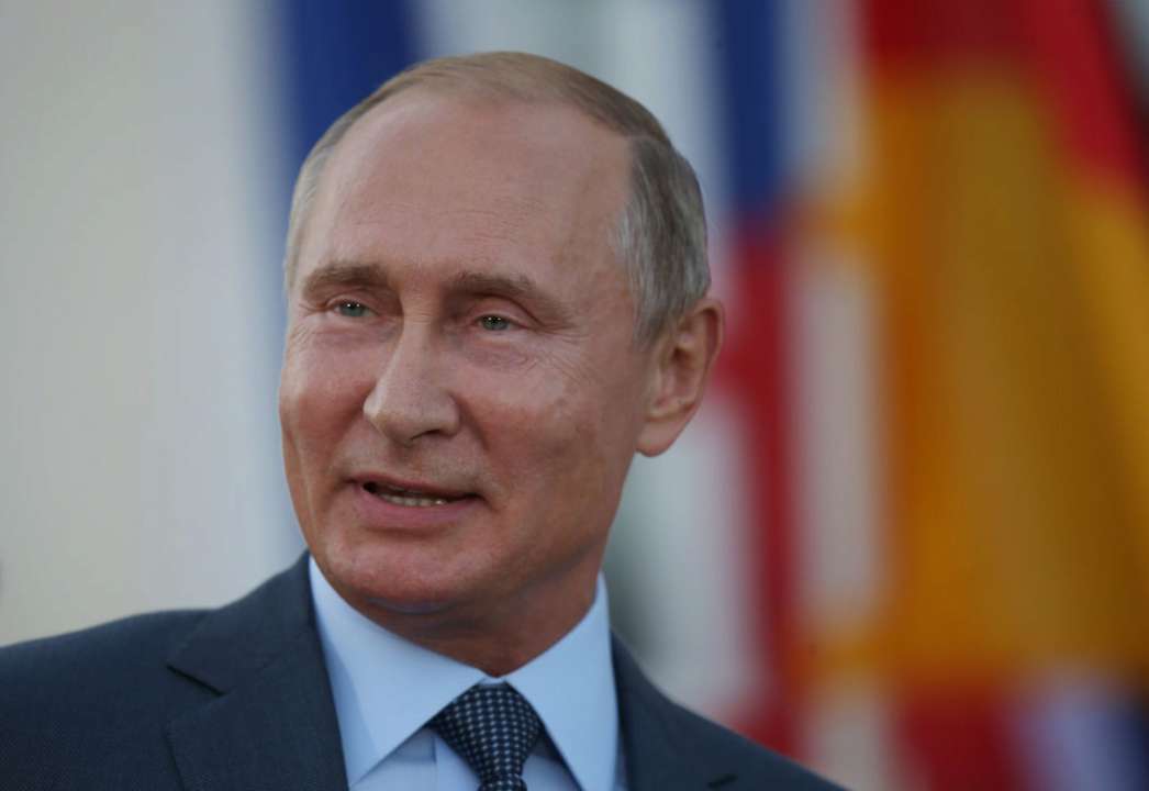 Путин пригрозил НАТО ядерным оружием