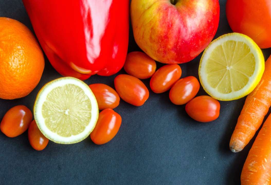 Эксперт рассказала, какие продукты помогут преодолеть стресс во время войны