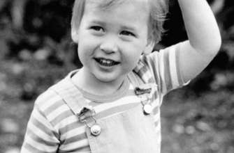 Фото: The Royal Family/Facebook Не похож на себя: королевская семья показала редкие снимки принца Уильяма
