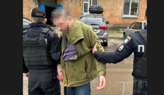 Розбещував власних дочок: поліція затримала священика УПЦ МП/Фото: Дніпропетровська обласна прокуратура Розбещував власних дочок: поліція затримала священика УПЦ МП/Фото: Дніпропетровська обласна прокуратура