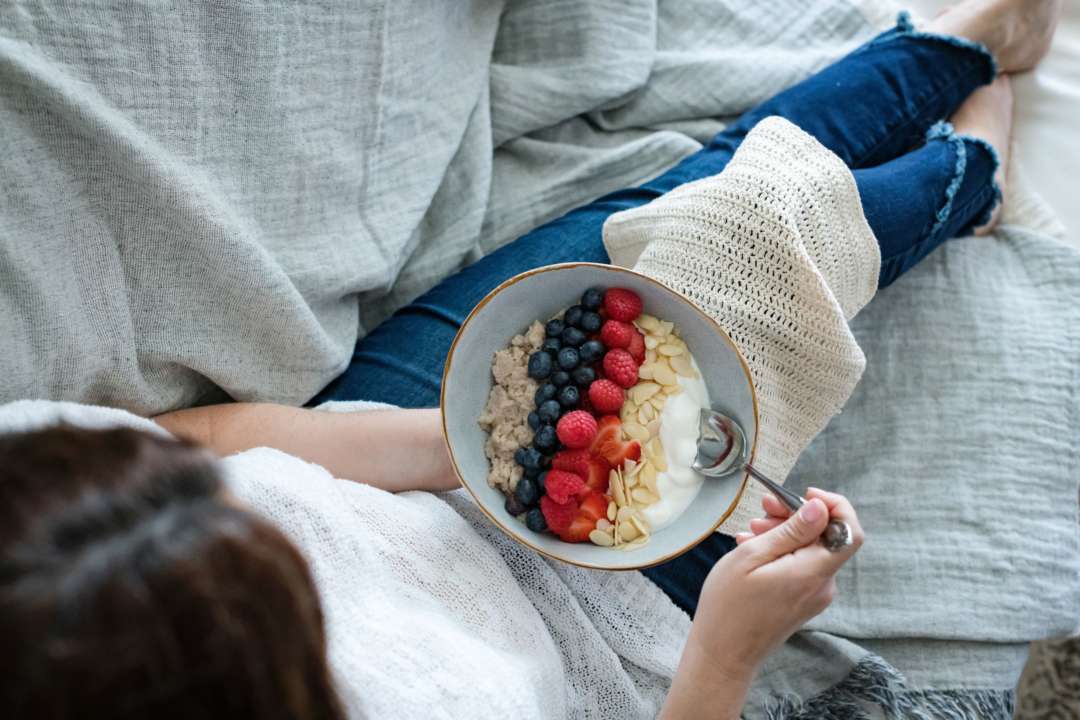 Лікарі назвали 5 найкращих продуктів для здоров’я кишківника/Фото: Unsplash Лікарі назвали 5 найкращих продуктів для здоров’я кишківника/Фото: Unsplash