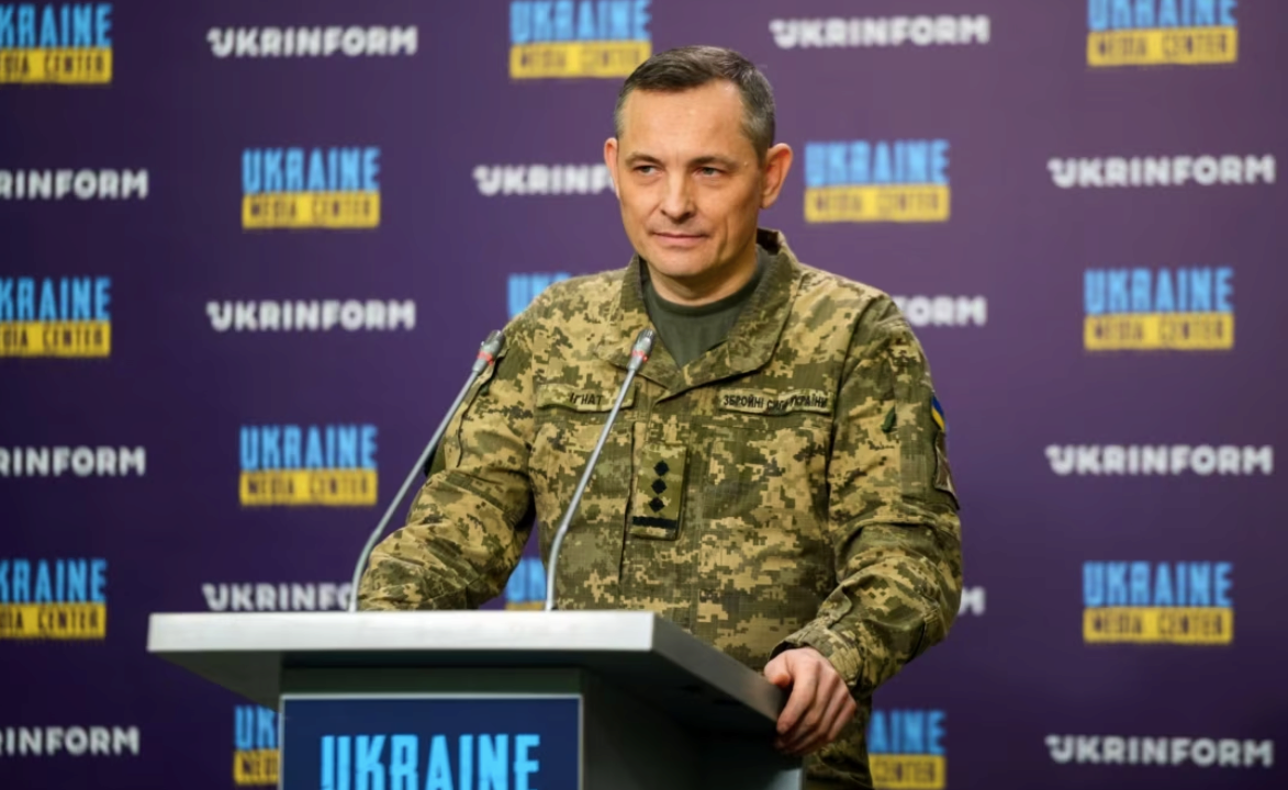 Речник ЗС ЗСУ прокоментував дрони над москвою / Фото: UMC Речник ЗС ЗСУ прокоментував дрони над москвою / Фото: UMC