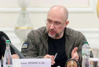 Результаты очередного заседания КМУ/Фото: dshmyhal/facebook Средства на восстановление, ликвидация последствий подрыва ГЭС, кадровые изменения – заседание КМУ