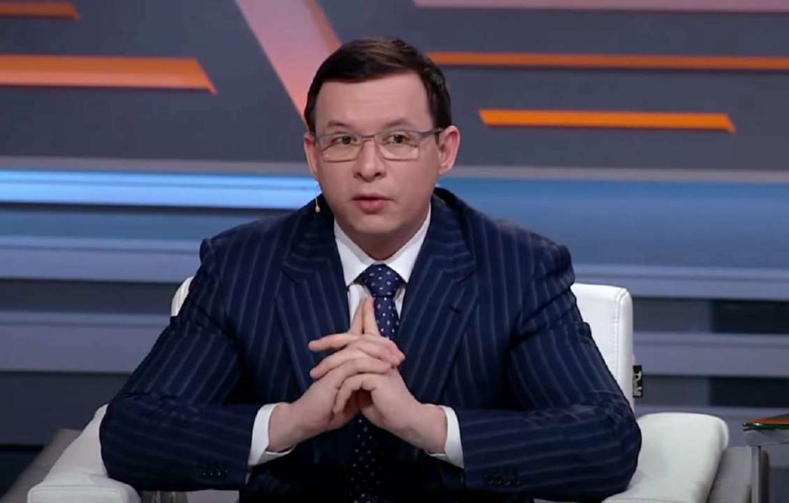 Бывший депутат Рады Мураев подозревается в госизмене / Фото: vesti.ua Бывший депутат Рады Мураев подозревается в госизмене / Фото: vesti.ua
