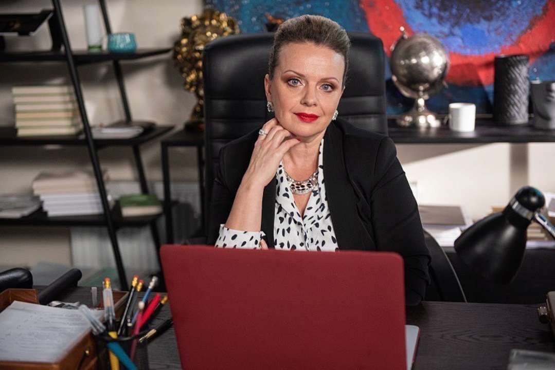 Ирма Витовська