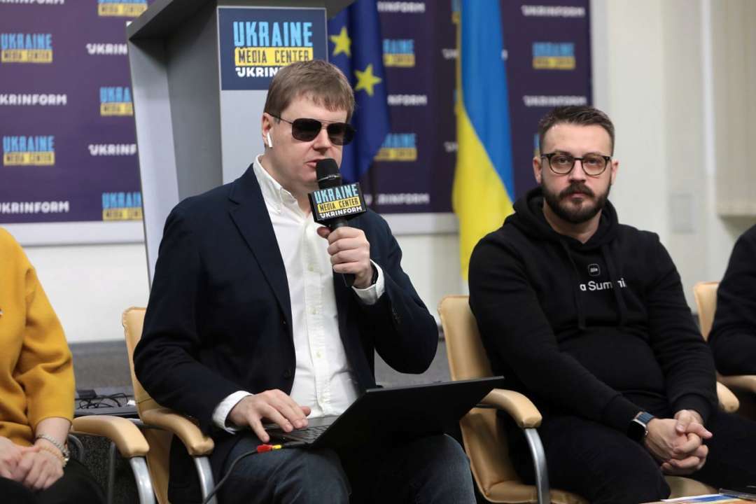 Проведено дослідження "Використання допоміжних технологій людьми з інвалідністю" Проведено дослідження "Використання допоміжних технологій людьми з інвалідністю"