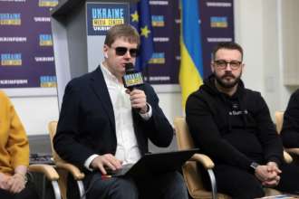 Проведено дослідження "Використання допоміжних технологій людьми з інвалідністю" Проведено дослідження "Використання допоміжних технологій людьми з інвалідністю"