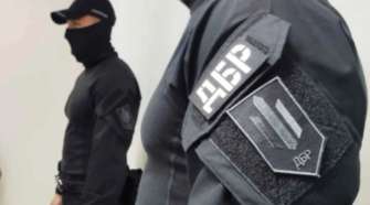 ГБР подозревает представителя воинской части в злоупотреблениях с финансами / Фото: ГБР ГБР подозревает представителя воинской части в злоупотреблениях с финансами / Фото: ГБР