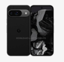Фото: 91mobiles Ось так може виглядати серія Google Pixel 9