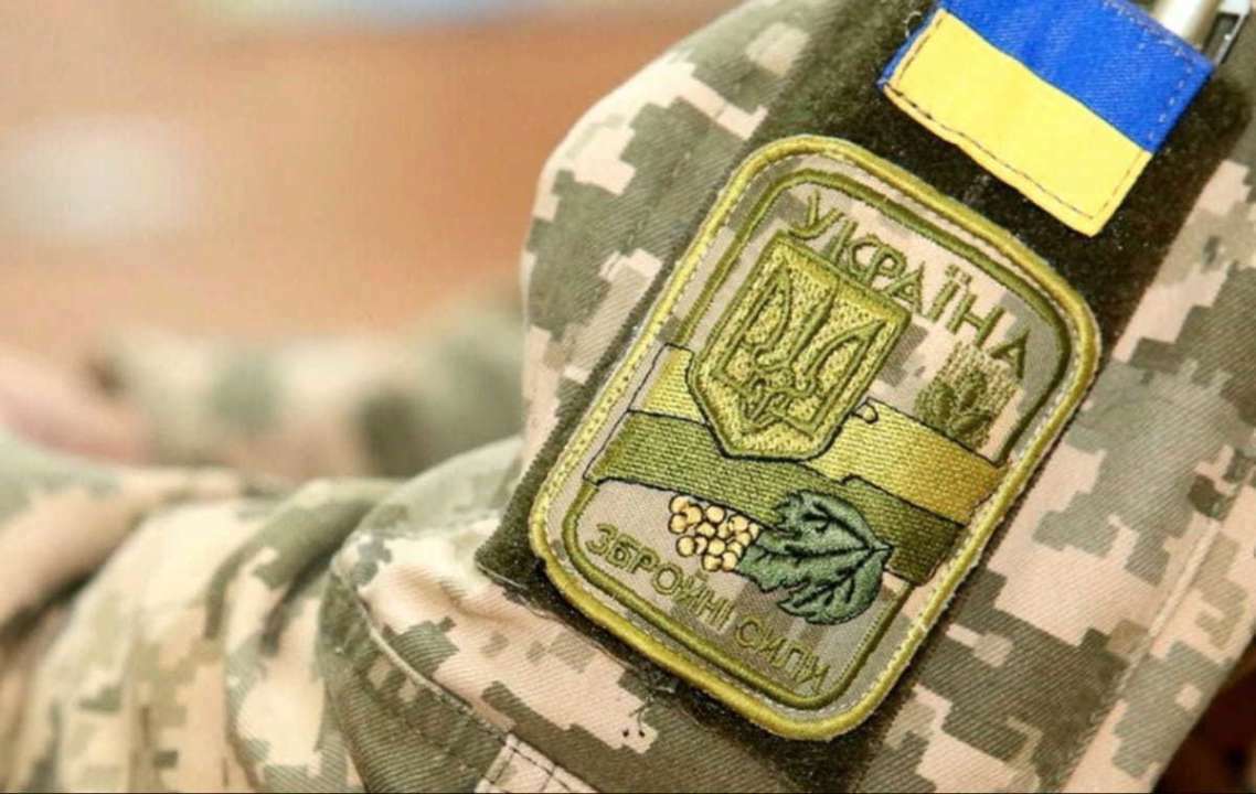 Нардеп розповів, скільки засуджених може вирушити на військову службу / Фото: 5.ua Нардеп розповів, скільки засуджених може вирушити на військову службу / Фото: 5.ua