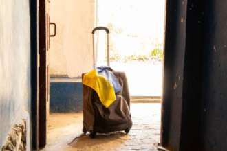 Польща продовжила термін перебування українських біженців