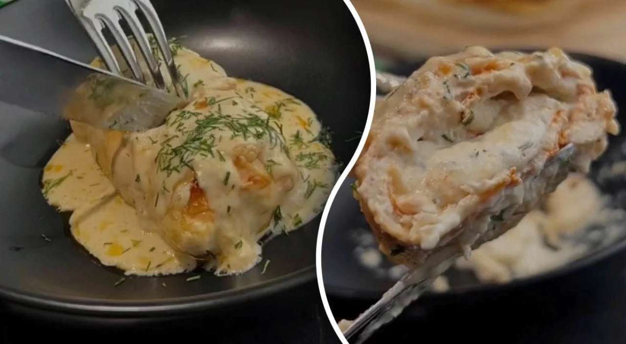 Гости будут умолять дать рецепт: готовим куриные рулетики с сыром