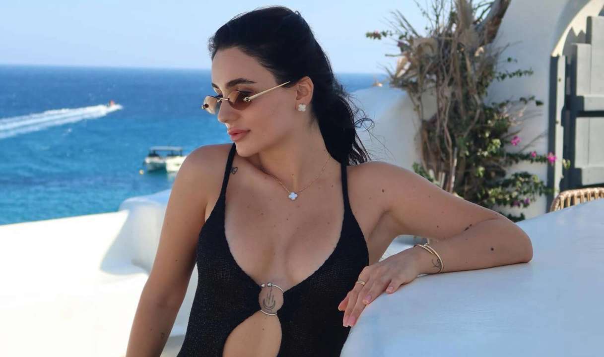 Анна Трінчер зізналася, що в дитинстві жила в бідності