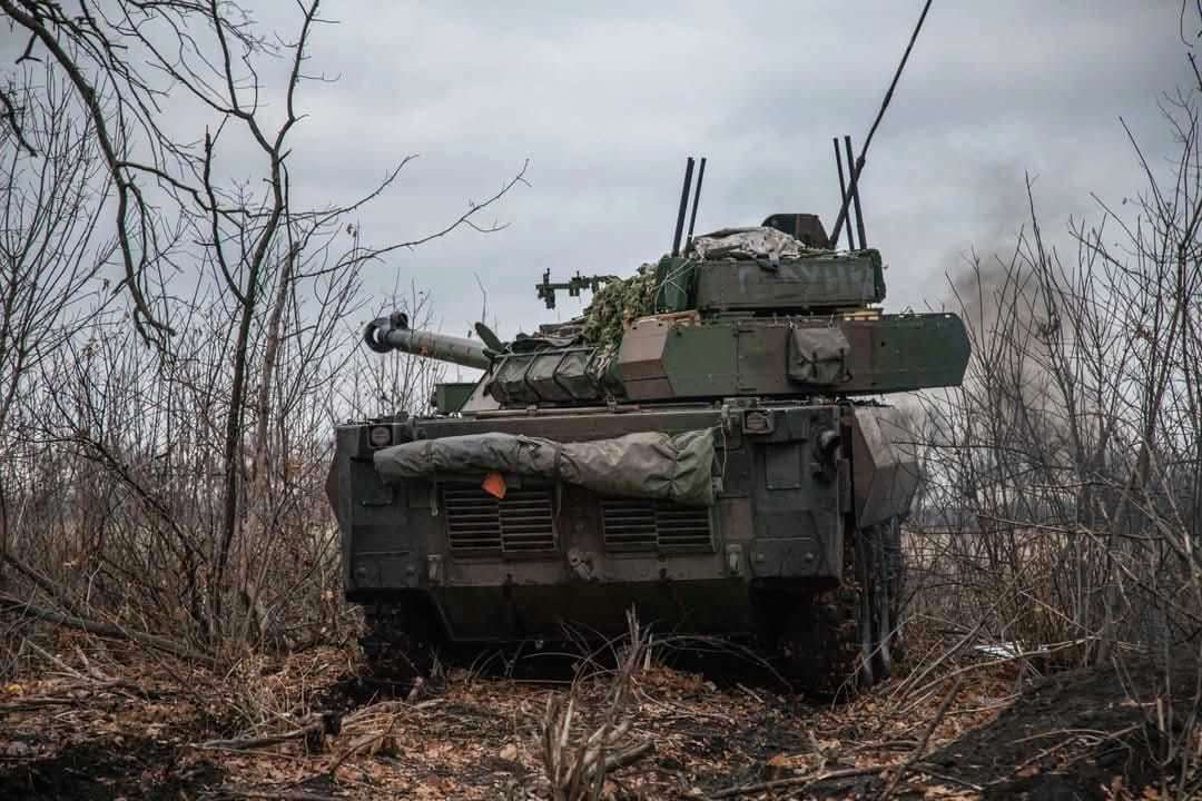Втрати рф та оперативно інформація станом на 3 грудня/Фото: Генштаб ЗСУ Втрати рф та оперативно інформація станом на 3 грудня/Фото: Генштаб ЗСУ