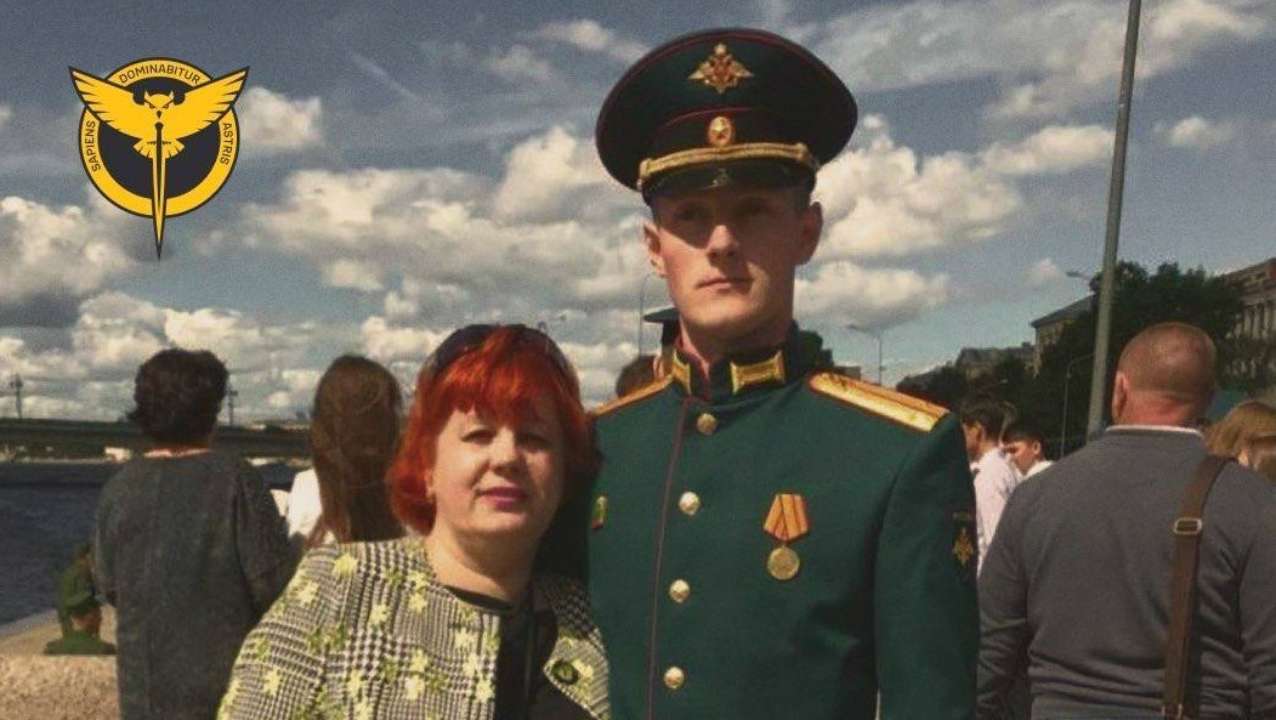 взрыв в россии капитан нагайка константин