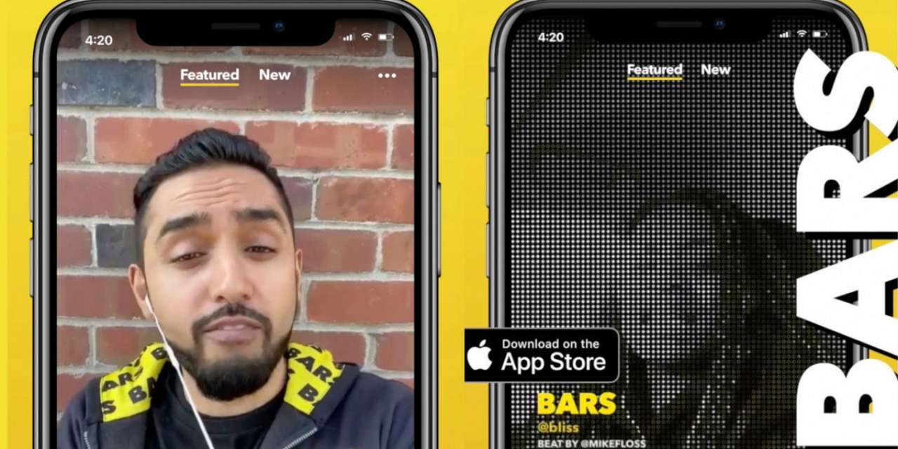 BARS