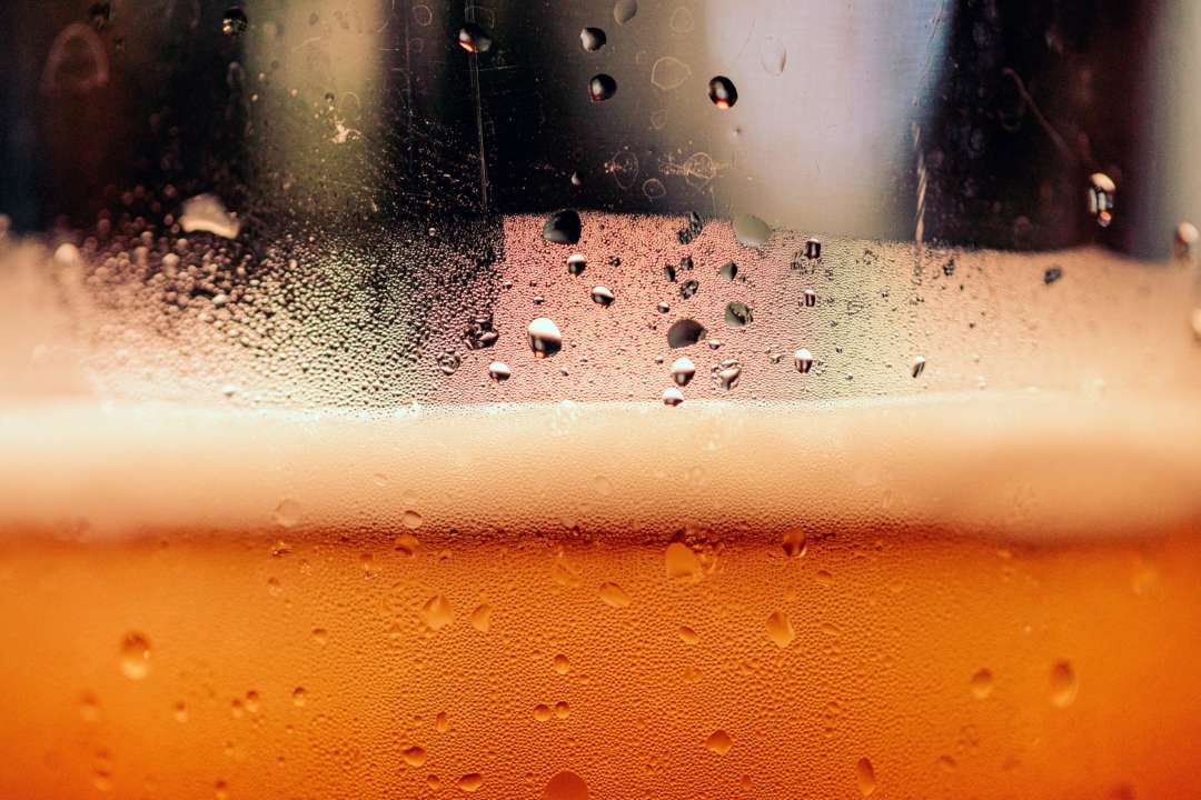В Бельгии сеть бургерных создала пиво со вкусом бекона