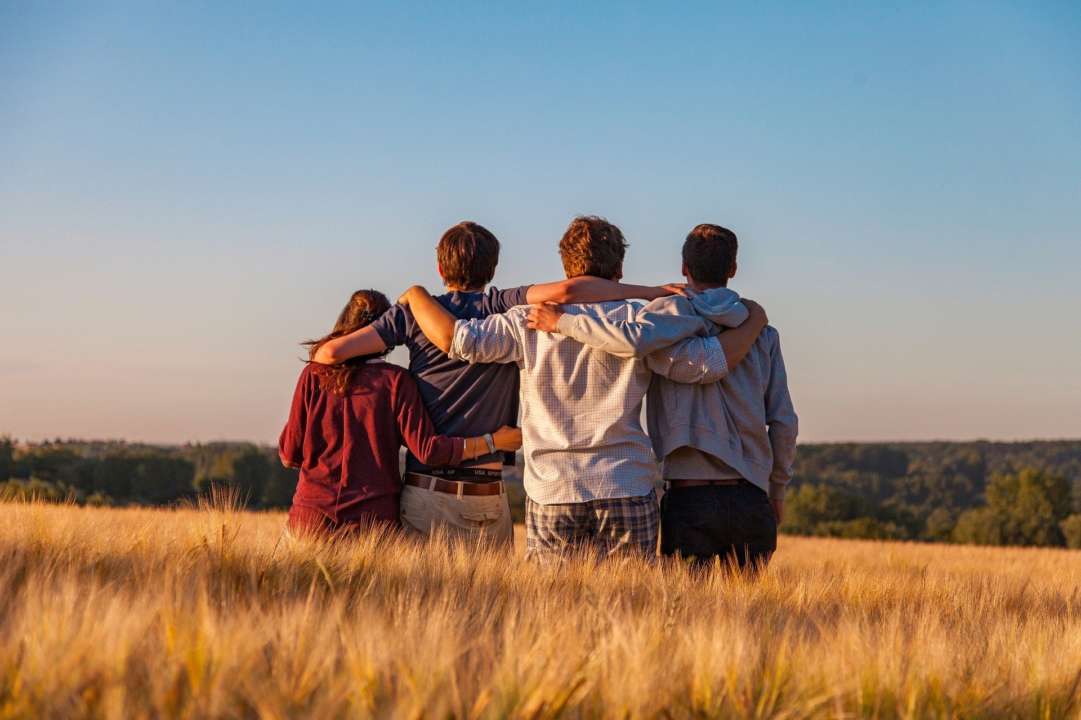 Фото: Pixabay/Автор- Dim Hou В Украине празднуют День молодежи