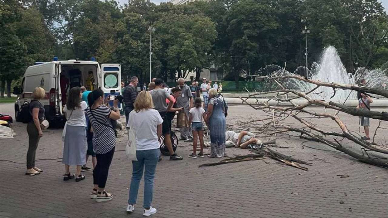 Фото: Інформатор Інформатор