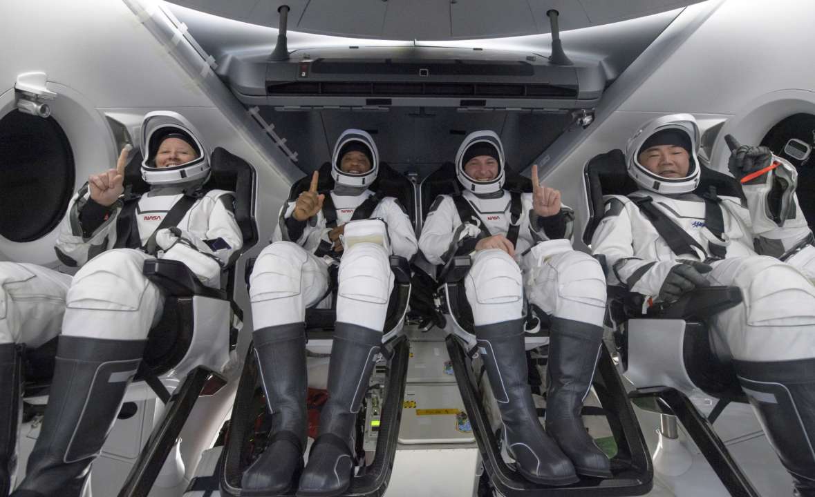 SpaceX