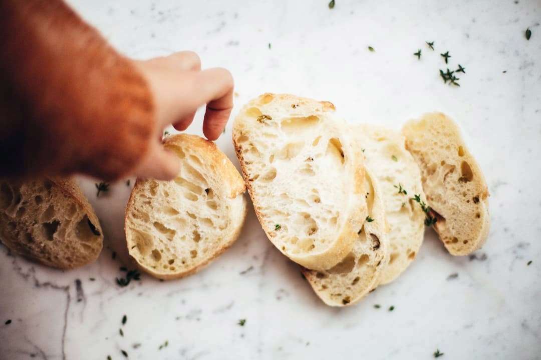 Що буде з організмом, якщо перестати вживати хліб