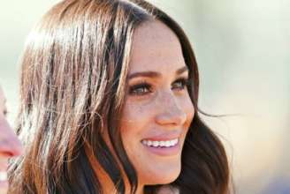 Netflix відмовився працювати над мультсеріалом Меган Маркл/Фото: facebook.com/MeghanDuchessOfSussex Netflix відмовився працювати над мультсеріалом Меган Маркл