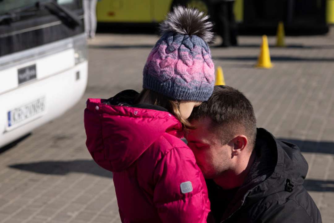Число жертв среди детей в результате вооруженной агрессии рф возросло до 243 человек