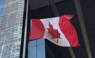 Канада вводит дополнительные санкции против рф/Фото: facebook.com/CanadaAndTheWorld Канада вводит дополнительные санкции против рф