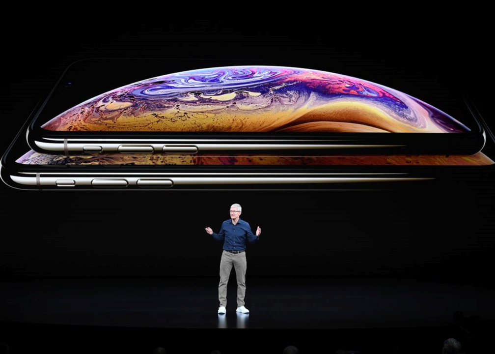 Літні новинки від корпорації Apple