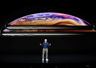 Apple провела літню презентацію Літні новинки від корпорації Apple