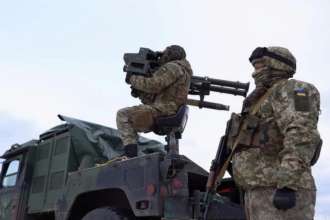 Українські захисники знищили уже понад 90 тисяч окупантів/Фото: Генштаб ЗСУ Українські військові на фронті