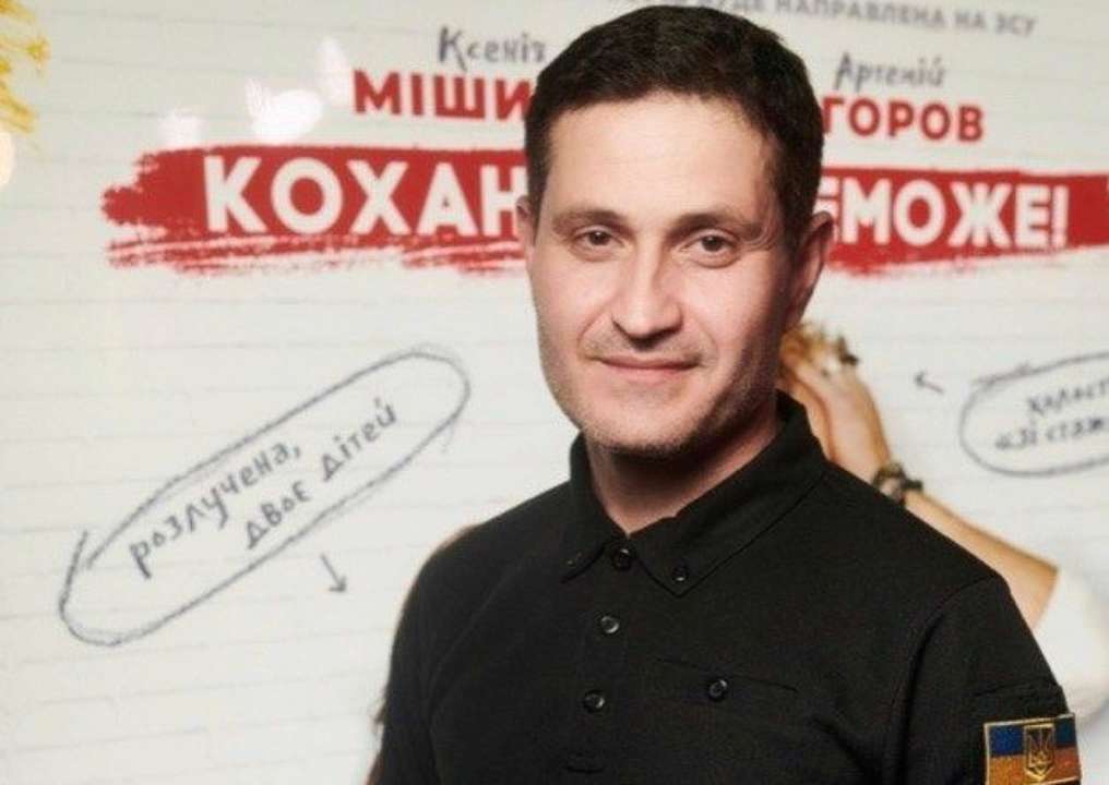 Ахтем Сеитаблаев рассекретил имя внучки и рассказал о службе на фронте