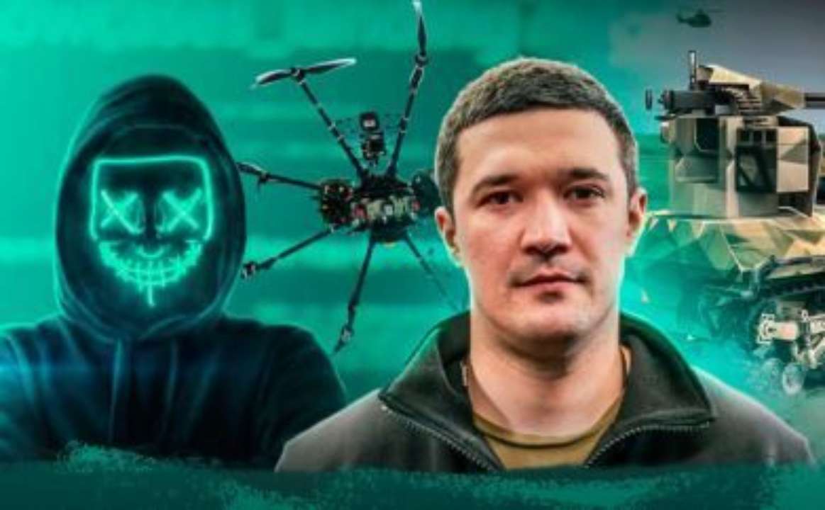 Сейчас идет первая в мире технологическая война