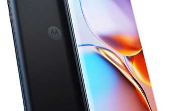 Фото: Motorola Motorola представила новый флагман Edge Plus с приятной ценой