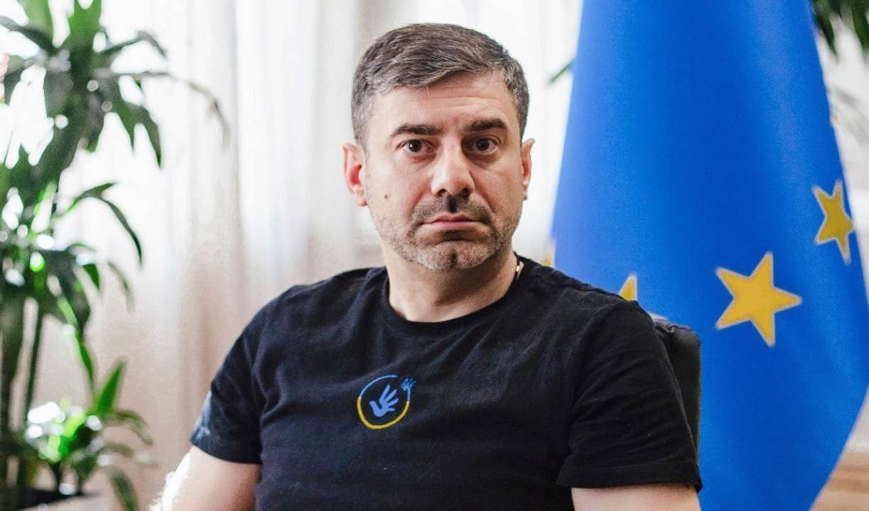 Венгрия готовит ИПСО против Украины/Фото: Дмитрий Лубинец Венгрия готовит ИПСО против Украины/Фото: Дмитрий Лубинец