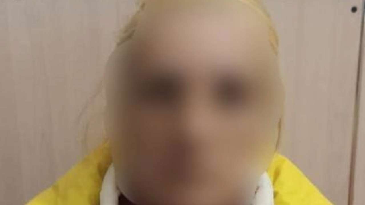 Украинку отправили в тюрьму за сотрудничество с врагом / Фото: t.me/phogovua Украинку отправили в тюрьму за сотрудничество с врагом / Фото: t.me/phogovua