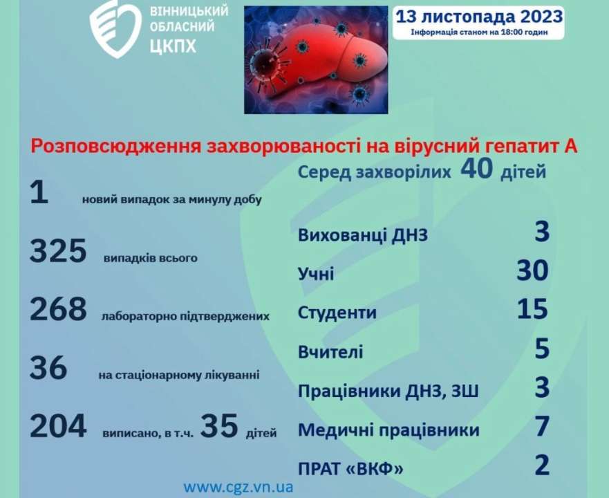 В настоящее время 36 пациентов находятся на лечении в стационарах В настоящее время 36 пациентов находятся на лечении в стационарах