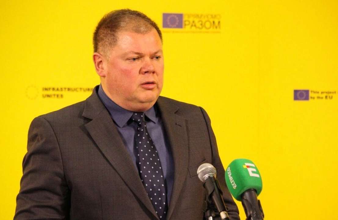 ВАКС избрал меру пресечения гендиректору подразделения ГП НАЭК "Энергоатом"