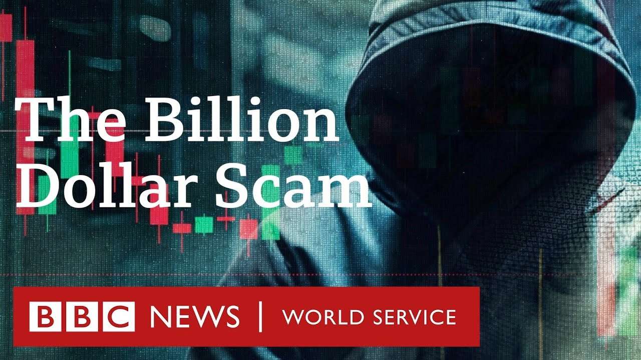Фильм о финансовых преступлениях