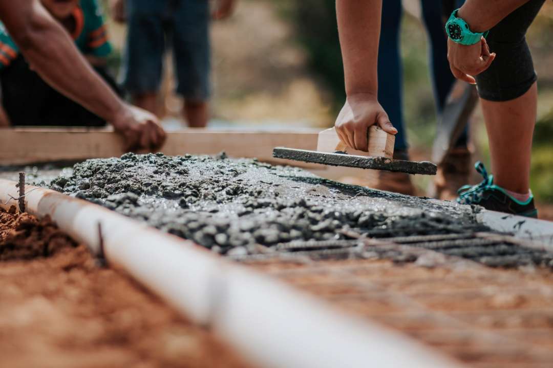 Фото з pexels.com У Мінвідновлення розповіли про послугу "компенсація на відбудову житла на власній земельній ділянці"