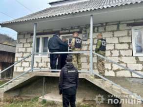 На Закарпатье разоблачили клирика-антисемита УПЦ МП, который распространял фейки о войне/Фото: СБУ На Закарпатье разоблачили клирика-антисемита УПЦ МП, который распространял фейки о войне/Фото: СБУ