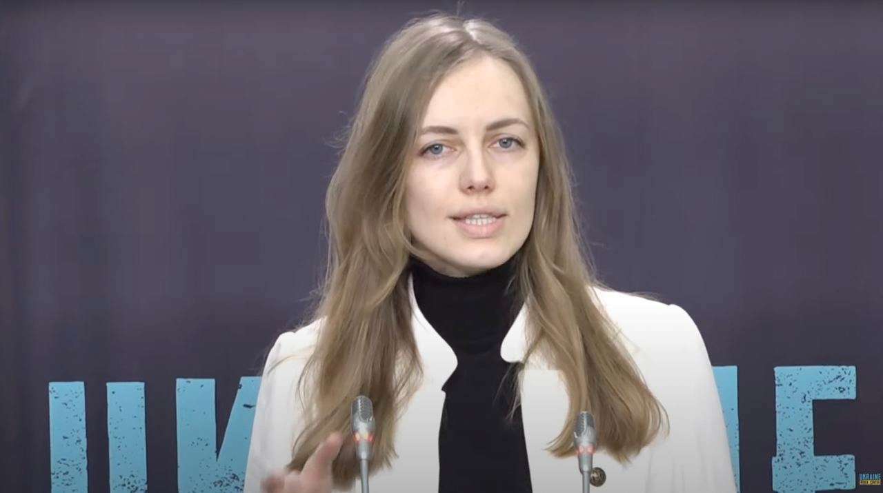 Вплив погодних умов на ситуацію з пожежами в екосистемах України Вплив погодних умов на ситуацію з пожежами в екосистемах України