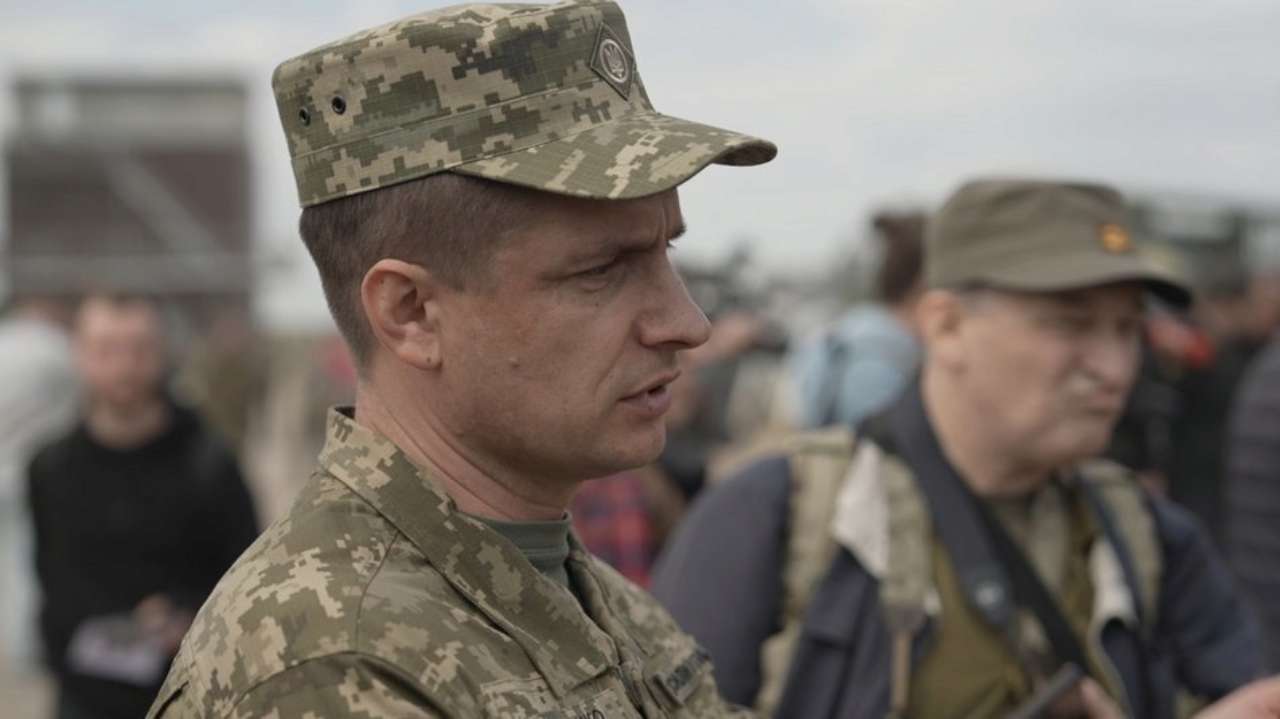 В Україні запустили проєкт "Залізний полігон": що про нього відомо