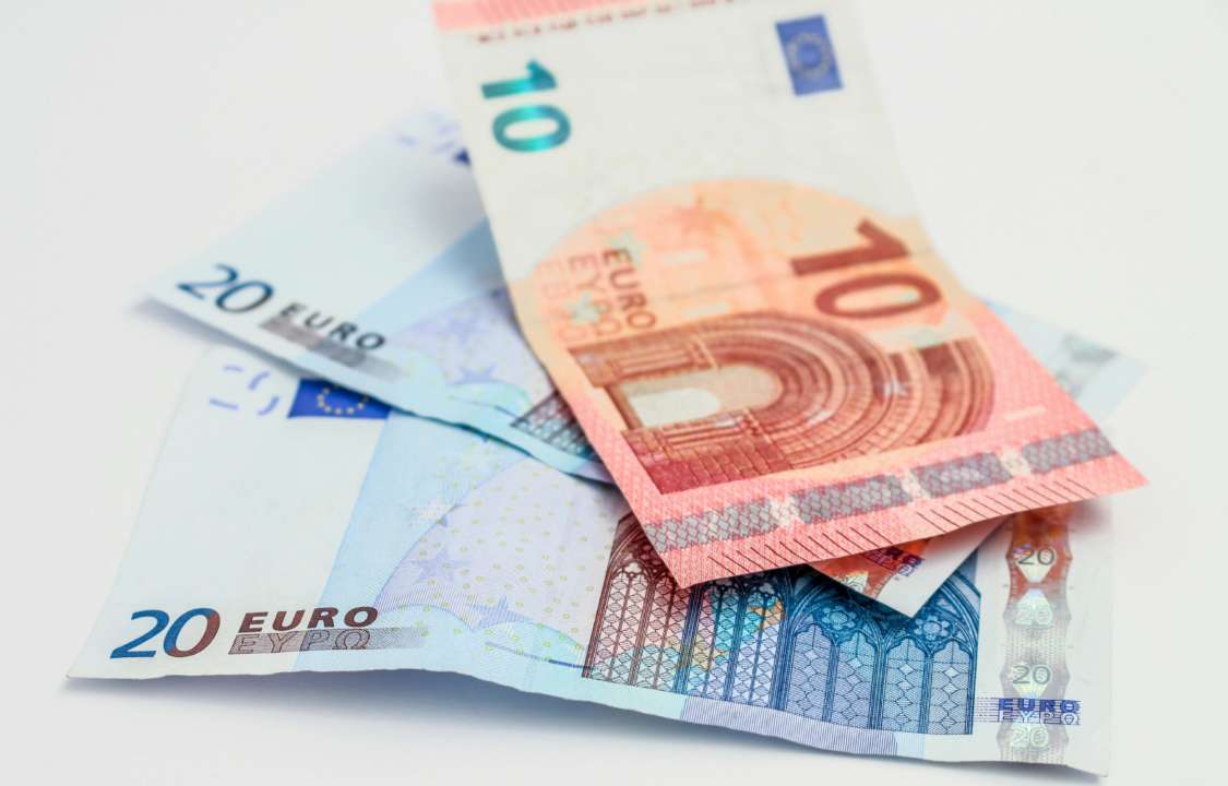 Курс валют на 20 вересня: євро змінило рух вгору