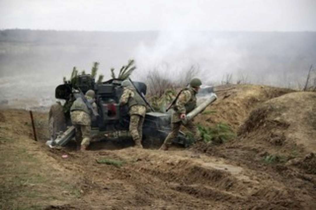 Окупанти передислоковують сили та готуються наступати на Харків — ISW