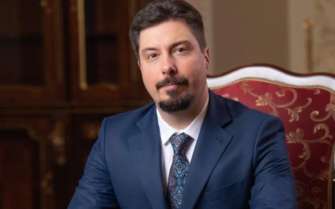 Судью Князева в очередной раз отстранили от осуществления правосудия/Фото: Фейсбук Всеволода Князева Колишнього очільника Верховного Суду Князєва тимчасово відсторонили від здійснення правосуддя