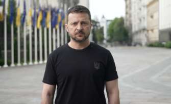 К коммюнике Саммита мира присоединились еще два государства. Фото: ОП саммит мира
