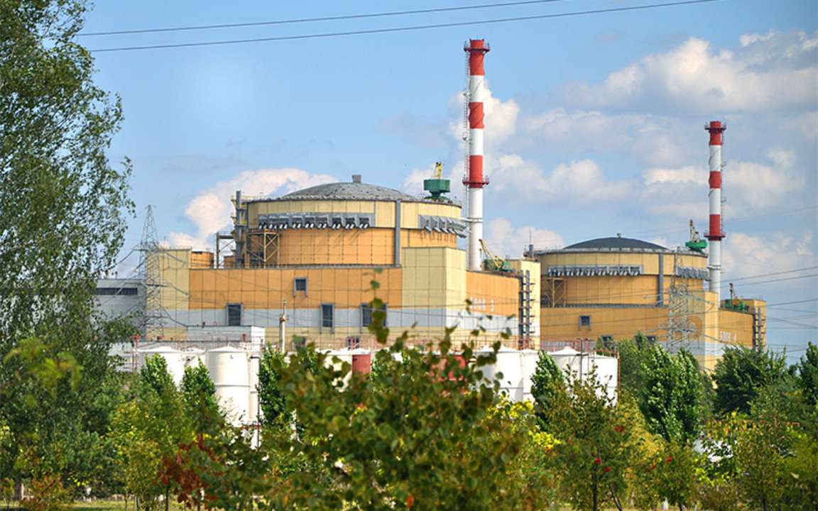 Обмеження мережі і ремонт двох блоків - МАГАТЕ про запуск РАЕС-3 Обмеження мережі і ремонт двох блоків - МАГАТЕ про запуск РАЕС-3