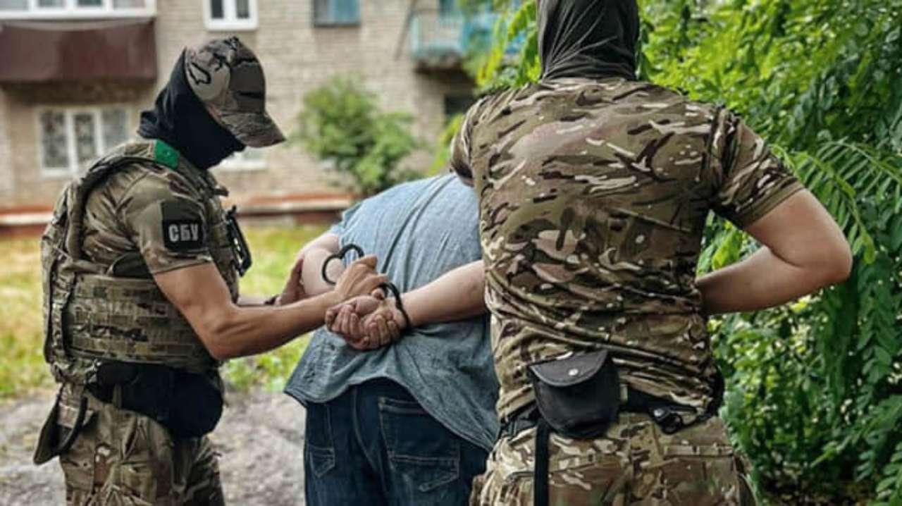 Злочинець на все життя: які наслідки співпраці з фсб рф для українців